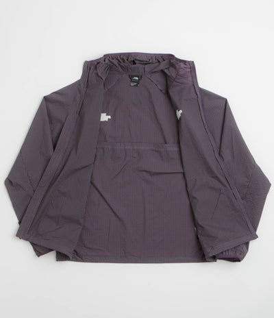 The North Face NSE Wind Jacket in Endless Dusk