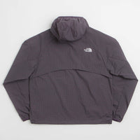 The North Face NSE Wind Jacket in Endless Dusk thumbnail