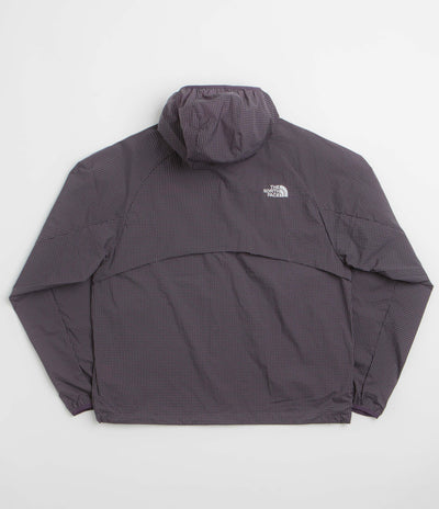 The North Face NSE Wind Jacket in Endless Dusk