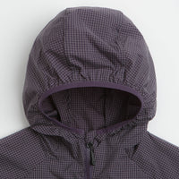 The North Face NSE Wind Jacket in Endless Dusk thumbnail