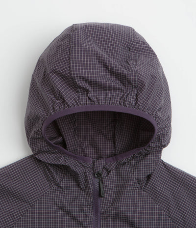 The North Face NSE Wind Jacket in Endless Dusk