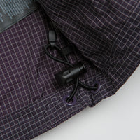 The North Face NSE Wind Jacket in Endless Dusk thumbnail
