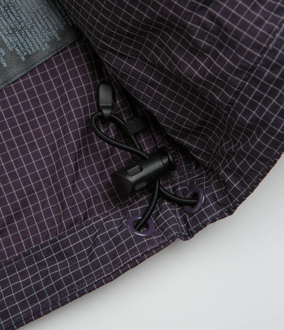The North Face NSE Wind Jacket in Endless Dusk