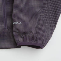 The North Face NSE Wind Jacket in Endless Dusk thumbnail