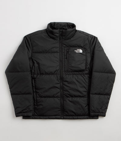 The North Face Nuketo Synthetic Insulated Jacket - TNF Black
