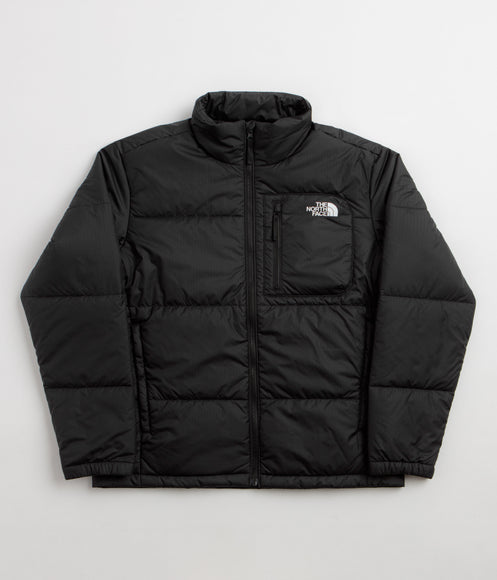 The North Face Nuketo Synthetic Insulated Jacket - TNF Black