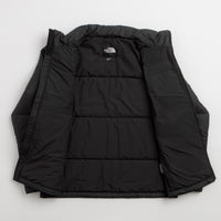 The North Face Nuketo Synthetic Insulated Jacket - TNF Black thumbnail