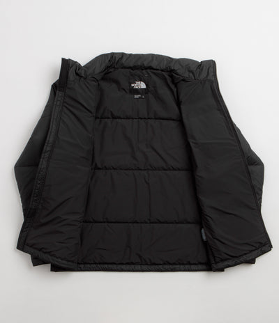 The North Face Nuketo Synthetic Insulated Jacket - TNF Black