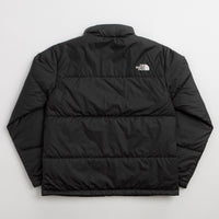 The North Face Nuketo Synthetic Insulated Jacket - TNF Black thumbnail