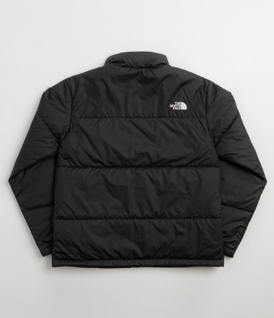 The North Face Nuketo Synthetic Insulated Jacket - TNF Black