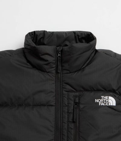 The North Face Nuketo Synthetic Insulated Jacket - TNF Black