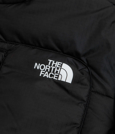 The North Face Nuketo Synthetic Insulated Jacket - TNF Black