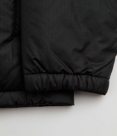 The North Face Nuketo Synthetic Insulated Jacket - TNF Black