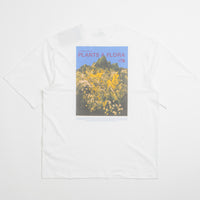 The North Face Plant And Flora Oversized T-Shirt - TNF White thumbnail