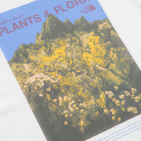 The North Face Plant And Flora Oversized T-Shirt - TNF White thumbnail