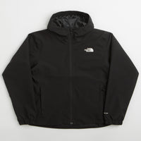 The North Face Quest DryVent Jacket in TNF Black thumbnail