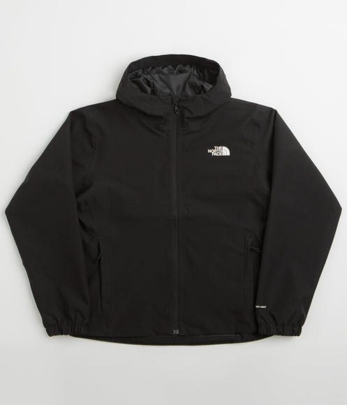The North Face Quest DryVent Jacket - TNF Black