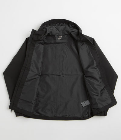 The North Face Quest DryVent Jacket in TNF Black