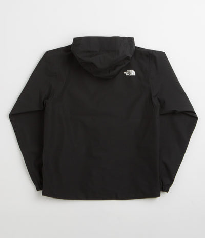 The North Face Quest DryVent Jacket in TNF Black