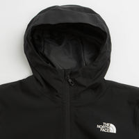 The North Face Quest DryVent Jacket in TNF Black thumbnail