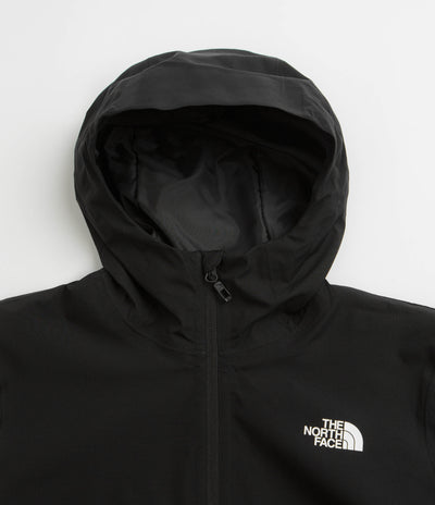 The North Face Quest DryVent Jacket in TNF Black