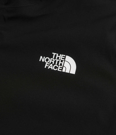 The North Face Quest DryVent Jacket in TNF Black