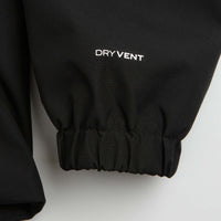 The North Face Quest DryVent Jacket in TNF Black thumbnail