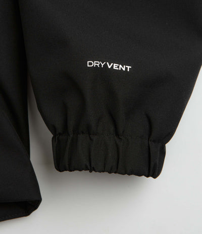 The North Face Quest DryVent Jacket in TNF Black