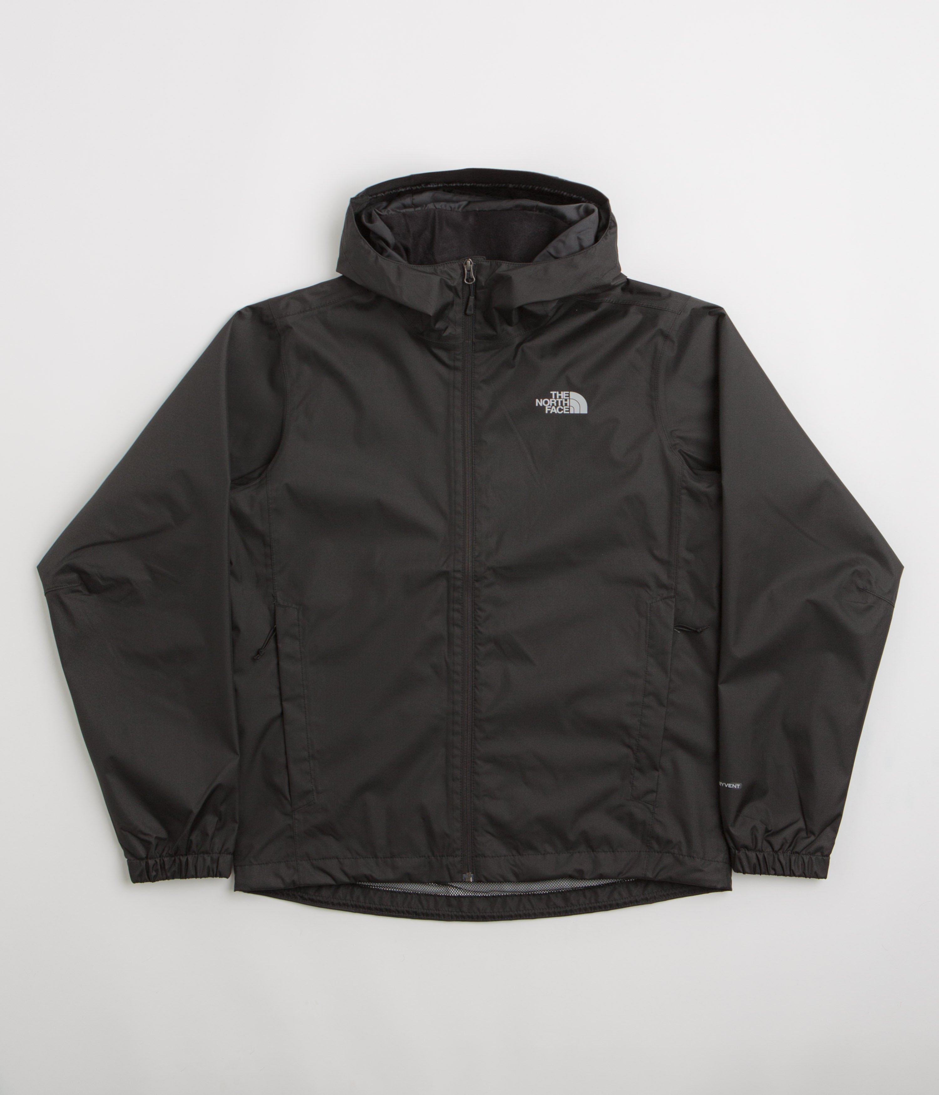 The North Face Quest Jacket in TNF Black