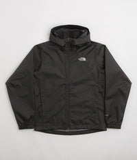 The North Face Quest Jacket in TNF Black