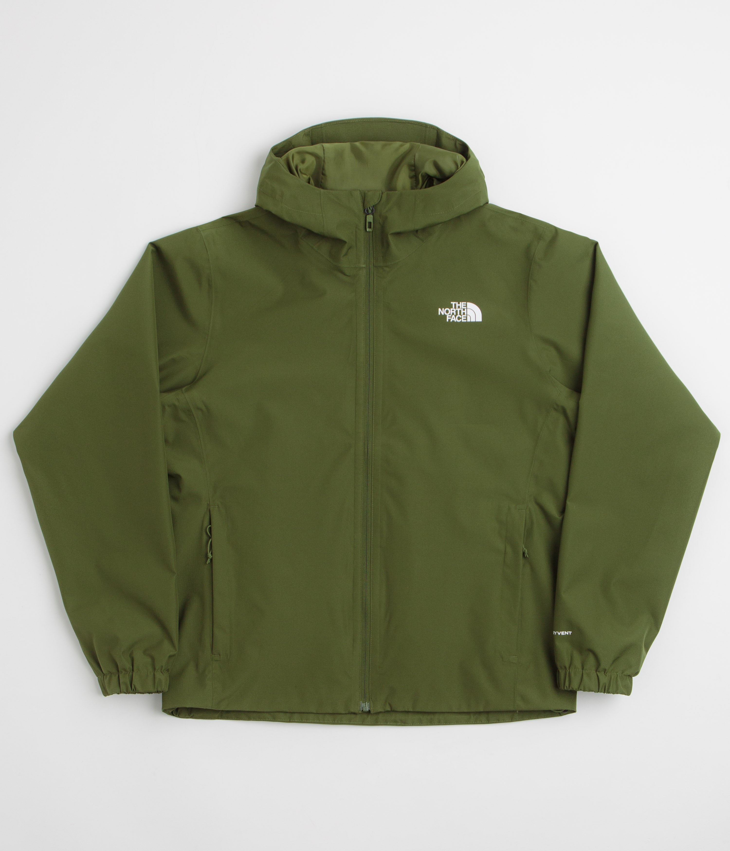 The North Face Quest Mono Jacket - Woodland Green
