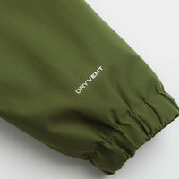 The North Face Quest Mono Jacket - Woodland Green thumbnail