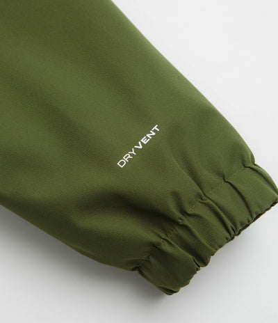 The North Face Quest Mono Jacket - Woodland Green