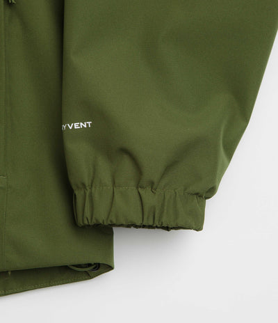 The North Face Quest Mono Jacket - Woodland Green