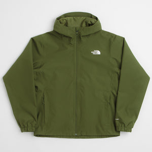 Woodland Green