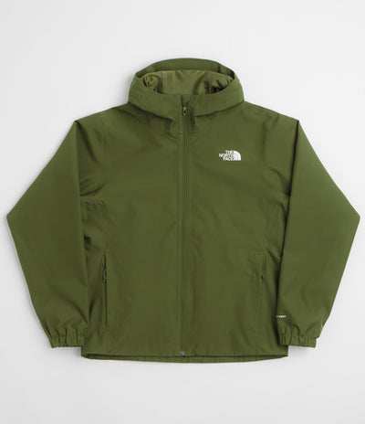 The North Face Quest Mono Jacket - Woodland Green