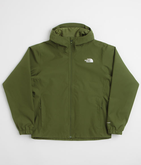 The North Face Quest Mono Jacket - Woodland Green
