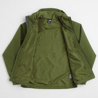 The North Face Quest Mono Jacket - Woodland Green thumbnail