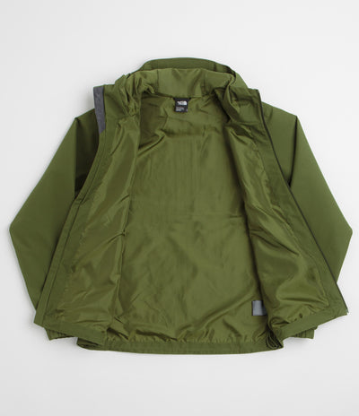 The North Face Quest Mono Jacket - Woodland Green