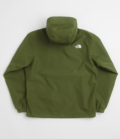 The North Face Quest Mono Jacket - Woodland Green