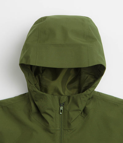 The North Face Quest Mono Jacket - Woodland Green