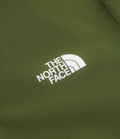 The North Face Quest Mono Jacket - Woodland Green