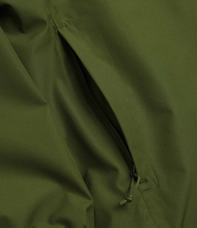 The North Face Quest Mono Jacket - Woodland Green