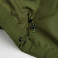 The North Face Quest Mono Jacket - Woodland Green thumbnail