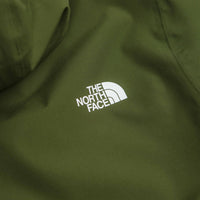 The North Face Quest Mono Jacket - Woodland Green thumbnail