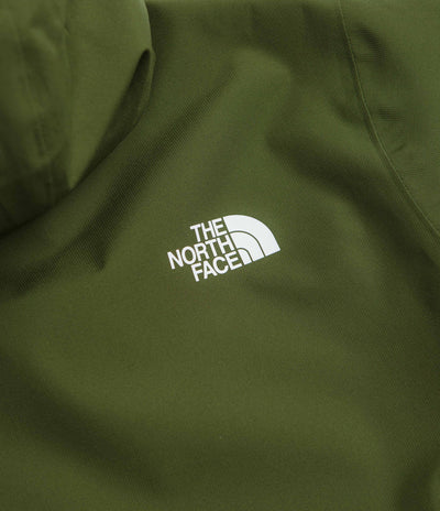 The North Face Quest Mono Jacket - Woodland Green
