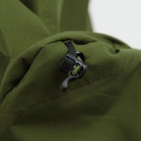 The North Face Quest Mono Jacket - Woodland Green thumbnail