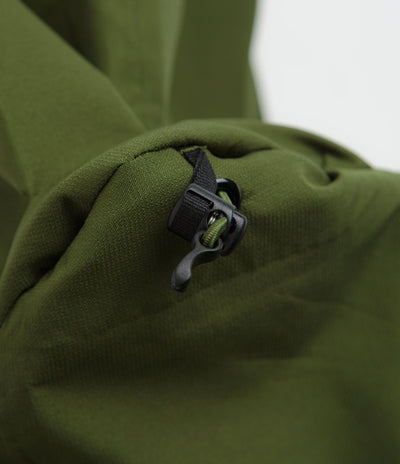 The North Face Quest Mono Jacket - Woodland Green