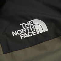 The North Face Reign On Jacket - New Taupe Green / TNF Black thumbnail