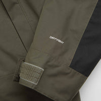 The North Face Reign On Jacket - New Taupe Green / TNF Black thumbnail